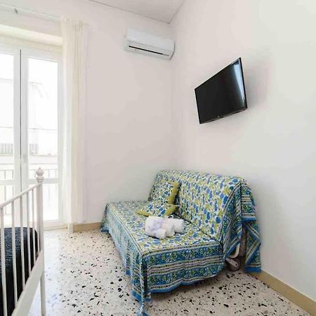 Apartamento Casa Vivi Salerno Exterior foto