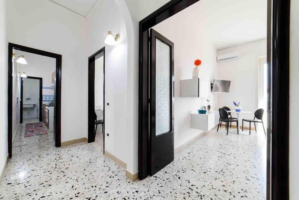 Apartamento Casa Vivi Salerno Exterior foto