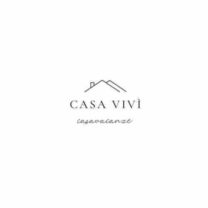 Apartamento Casa Vivi Salerno Exterior foto